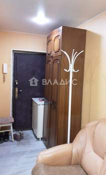 1-к квартира, вторичка, 32м2, 5/5 этаж