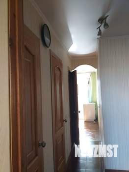 3-к квартира, вторичка, 60м2, 5/5 этаж