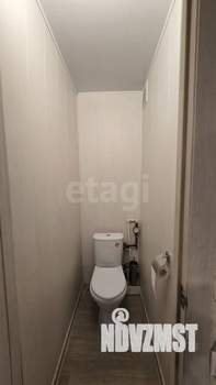 2-к квартира, вторичка, 40м2, 5/5 этаж