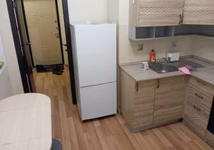 1-к квартира, вторичка, 33м2, 8/16 этаж