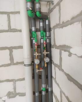 2-к квартира, вторичка, 54м2, 4/15 этаж