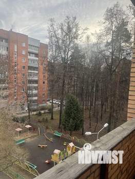 3-к квартира, вторичка, 60м2, 4/9 этаж