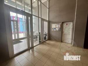 Студия квартира, вторичка, 30м2, 2/17 этаж