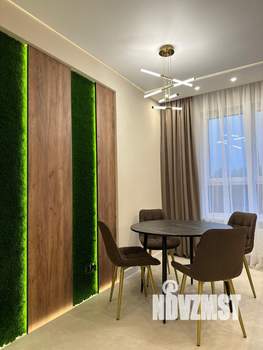 3-к квартира, вторичка, 78м2, 6/17 этаж