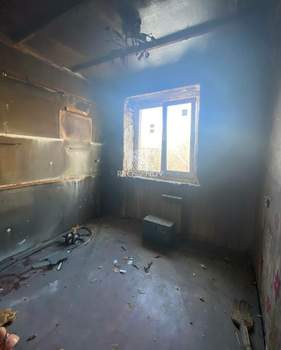 3-к квартира, вторичка, 56м2, 5/5 этаж