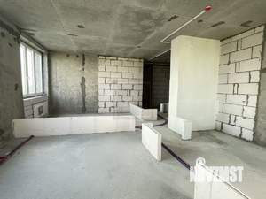 2-к квартира, вторичка, 56м2, 19/22 этаж