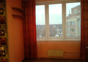 1-к квартира, вторичка, 34м2, 9/10 этаж