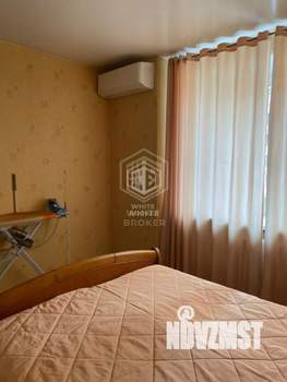 3-к квартира, вторичка, 103м2, 6/12 этаж