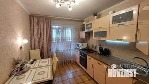 3-к квартира, вторичка, 68м2, 1/9 этаж