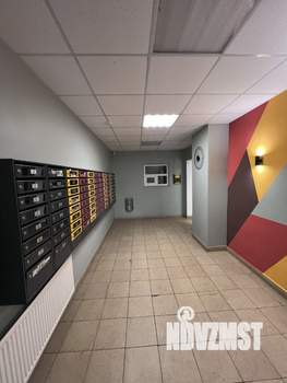 2-к квартира, вторичка, 68м2, 11/18 этаж