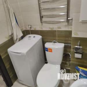 1-к квартира, вторичка, 44м2, 14/14 этаж