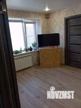 2-к квартира, вторичка, 43м2, 2/5 этаж