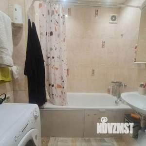 1-к квартира, вторичка, 38м2, 4/9 этаж