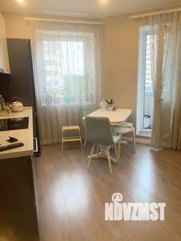3-к квартира, вторичка, 71м2, 7/12 этаж
