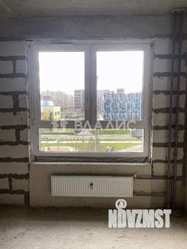 1-к квартира, сданный дом, 34м2, 3/12 этаж