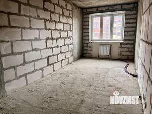2-к квартира, вторичка, 63м2, 10/16 этаж