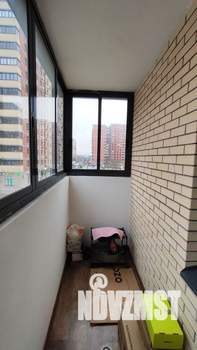 Студия квартира, вторичка, 24м2, 3/15 этаж