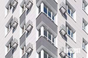 Студия квартира, вторичка, 28м2, 5/17 этаж