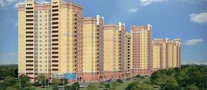3-к квартира, вторичка, 93м2, 4/13 этаж