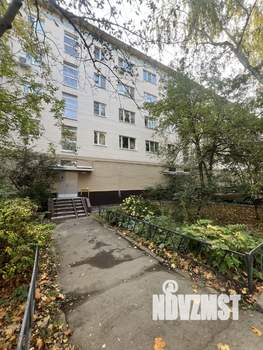 2-к квартира, вторичка, 41м2, 5/5 этаж