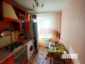 3-к квартира, вторичка, 64м2, 6/9 этаж