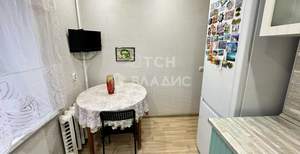 3-к квартира, вторичка, 58м2, 5/9 этаж