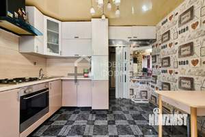1-к квартира, вторичка, 29м2, 9/9 этаж