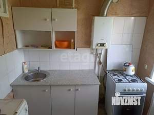2-к квартира, вторичка, 43м2, 4/4 этаж
