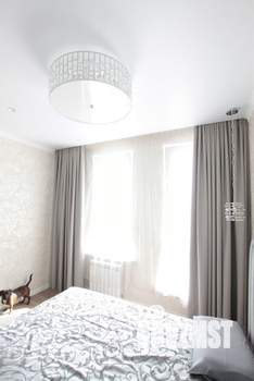 2-к квартира, вторичка, 55м2, 17/21 этаж