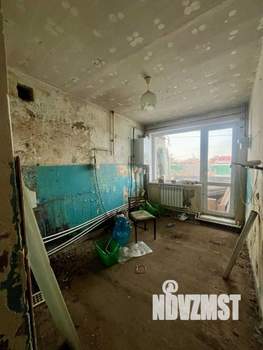 2-к квартира, вторичка, 47м2, 1/2 этаж