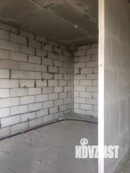 Студия квартира, вторичка, 51м2, 13/16 этаж