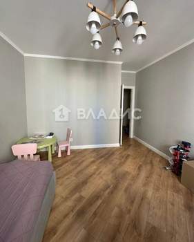 3-к квартира, вторичка, 105м2, 10/25 этаж