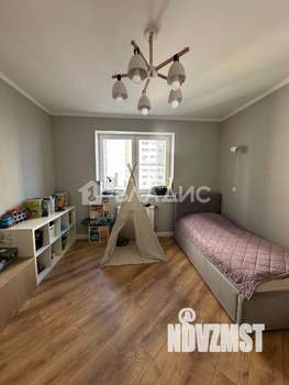 3-к квартира, вторичка, 105м2, 10/25 этаж