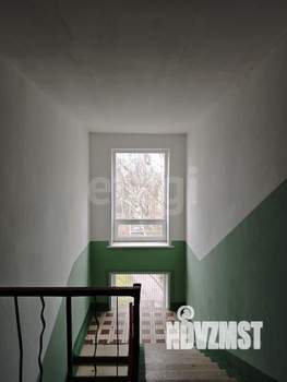 2-к квартира, вторичка, 40м2, 5/5 этаж