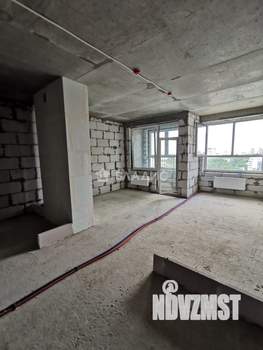 1-к квартира, вторичка, 33м2, 11/22 этаж