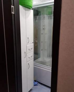 2-к квартира, вторичка, 50м2, 6/12 этаж