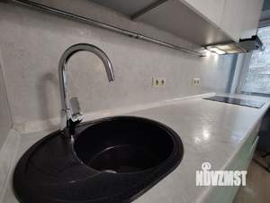 Студия квартира, вторичка, 25м2, 2/5 этаж