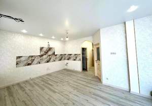 2-к квартира, вторичка, 58м2, 3/22 этаж