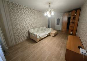 3-к квартира, вторичка, 60м2, 2/9 этаж