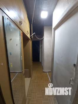 2-к квартира, вторичка, 42м2, 1/5 этаж