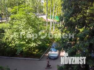 2-к квартира, вторичка, 47м2, 3/5 этаж