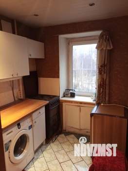 1-к квартира, вторичка, 28м2, 2/9 этаж