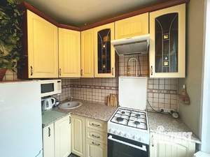 3-к квартира, вторичка, 58м2, 5/5 этаж