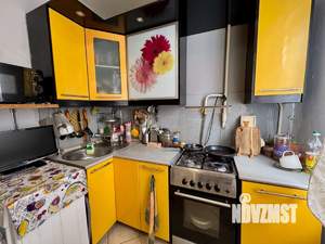 2-к квартира, вторичка, 46м2, 1/5 этаж