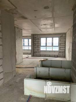 2-к квартира, вторичка, 62м2, 5/17 этаж