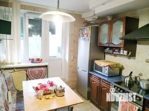 3-к квартира, вторичка, 68м2, 3/10 этаж