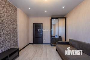 2-к квартира, вторичка, 50м2, 10/14 этаж