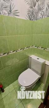 2-к квартира, вторичка, 42м2, 3/5 этаж