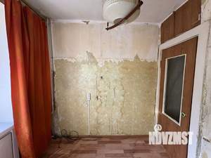 1-к квартира, вторичка, 33м2, 3/9 этаж