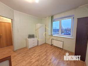 1-к квартира, вторичка, 30м2, 1/19 этаж